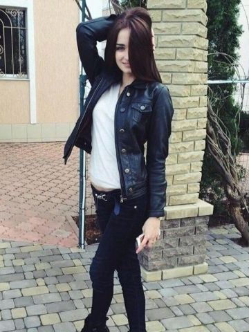 Анкета проститутки Таюша, Изяслав, 23 года, №378881